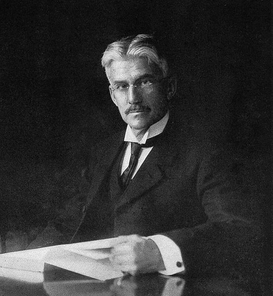 Albert Munsell